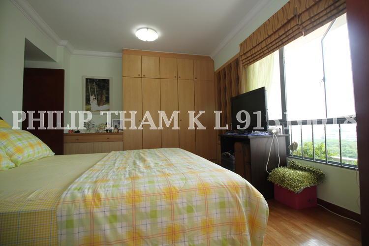 Aquarius By The Park (D16), Condominium #109847102